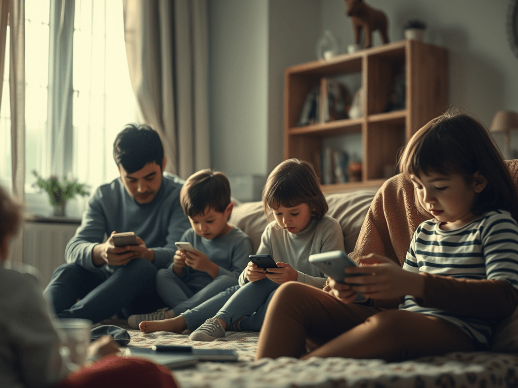 The meaning of fear (Part&nbsp;4)