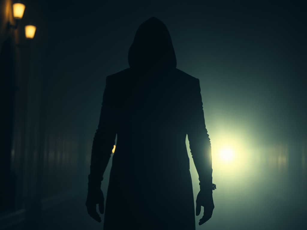 The Meaning of Fear (Part&nbsp;3)