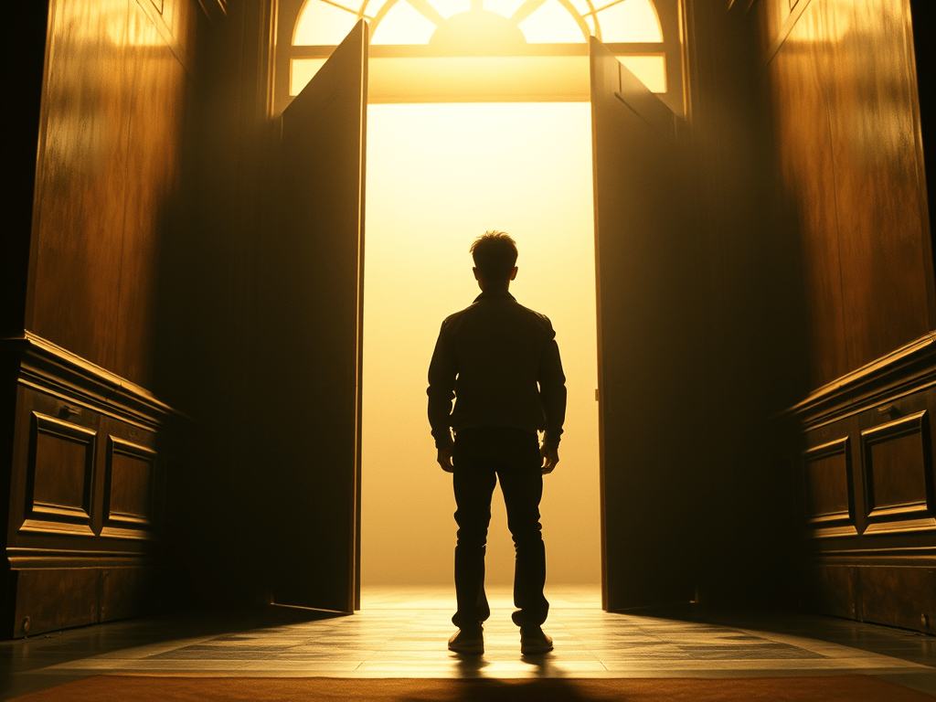 The meaning of fear (Part&nbsp;6)