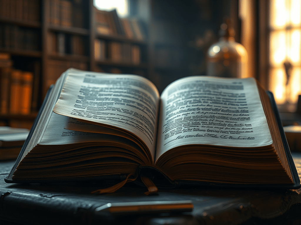 The biggest letter of the&nbsp;History